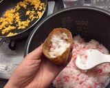 桜海老いなり寿司作り方3写真
