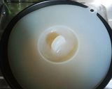 適当過ぎる柑橘の皮ジャム作り方6写真