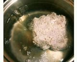 混ぜるだけの★海老なし★ヤムウンセン！作り方5写真