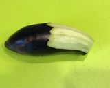 ナスと豚肉のしょうが焼き?ほぼ揚げ浸し?作り方1写真