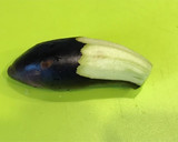 ナスと豚肉のしょうが焼き？ほぼ揚げ浸し？作り方1写真