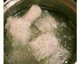 混ぜるだけの★海老なし★ヤムウンセン！作り方6写真