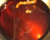 ナスと豚肉のしょうが焼き?ほぼ揚げ浸し?作り方4写真
