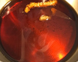 ナスと豚肉のしょうが焼き？ほぼ揚げ浸し？作り方4写真