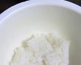 ミツカンカンタン酢であっという間のり巻き作り方1写真