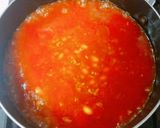 【龍愛】給食メニュー☆ポークビーンズ作り方4写真