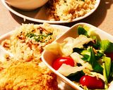 カリカリドラムスティック作り方15写真