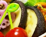 《お弁当箱の歌》のお弁当作り方6写真