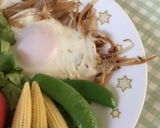 初心者さんの〜もやし炒め〜(o˘◡˘o)作り方17写真