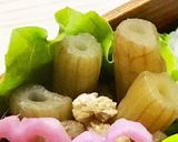 《お弁当箱の歌》のお弁当作り方9写真