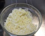 ヘルシー！かにクリームスコップコロッケ風作り方4写真