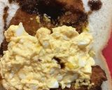 今日のサンドイッチ★お弁当作り方5写真