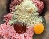 ピーマンのゴロゴロ肉詰め作り方1写真