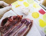 肉屋流スペアリブ食べやすく捌き方作り方4写真