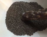 鰆と筍のソテー・えごま蕗味噌を添えて作り方2写真