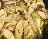 ご飯がすすむ♪肉豆腐作り方3写真