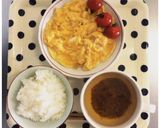 一人暮しを始めた君に チャチャっと卵焼き作り方6写真