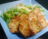 マダラのガーリックバターソテー作り方7写真