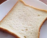 冷凍された食パンの解凍方法作り方2写真
