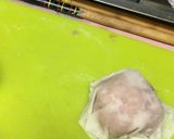 意外と簡単シューマイ作り方5写真