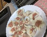 意外と簡単シューマイ作り方7写真
