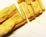野菜たっぷりけんちん汁・味噌ver☆作り方7写真