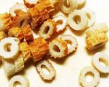 野菜たっぷりけんちん汁・味噌ver☆作り方9写真