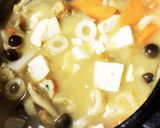 野菜たっぷりけんちん汁・味噌ver☆作り方13写真