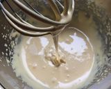 しっかり膨らむ！基本のシフォンケーキ作り方2写真