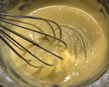 しっかり膨らむ！基本のシフォンケーキ作り方5写真