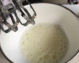 しっかり膨らむ！基本のシフォンケーキ作り方7写真