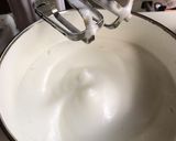 しっかり膨らむ！基本のシフォンケーキ作り方9写真