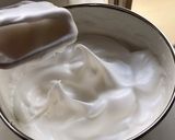 しっかり膨らむ！基本のシフォンケーキ作り方10写真