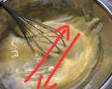 しっかり膨らむ！基本のシフォンケーキ作り方12写真