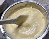しっかり膨らむ！基本のシフォンケーキ作り方13写真