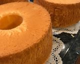 型抜きも簡単!紅茶のシフォンケーキ作り方12写真
