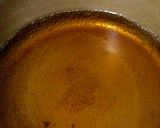 味つけ超簡単♪めんつゆでキャベツの煮込み作り方3写真