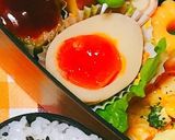 超簡単麺つゆ節約分量でも旨い♡半熟味玉子作り方10写真