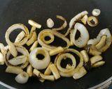 バルサミコ醤油のトンテキ☆豚肉ステーキ作り方10写真