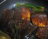 簡単！美味しい！お手軽　サバの味噌煮作り方5写真