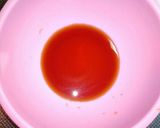 肥満防止に！白きくらげとわかめの酢の物作り方4写真