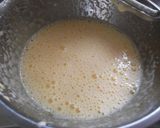 おから入りりんごのケーキ作り方3写真