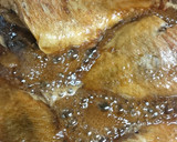 母の味♪簡単すぎる赤魚の煮付け作り方3写真