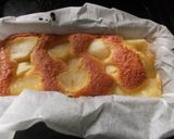 おから入りりんごのケーキ作り方8写真