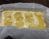 おから入りりんごのケーキ作り方7写真