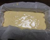 おから入りりんごのケーキ作り方6写真