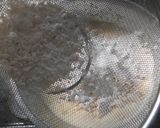 おから入りりんごのケーキ作り方5写真