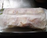 おから入りりんごのケーキ作り方9写真