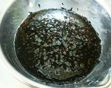 ひじき煮作り方1写真