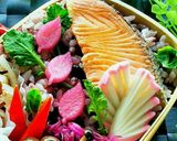 鮭の西京漬け 焼き(簡単なんちゃって)作り方4写真